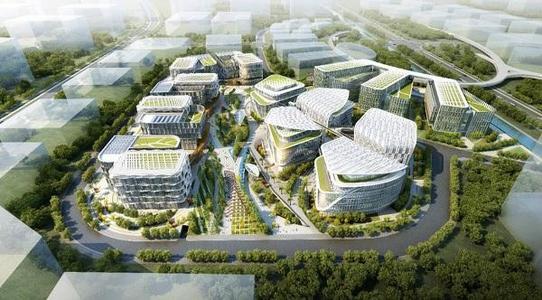 吐鲁番山东3号园区（个体户+商贸）